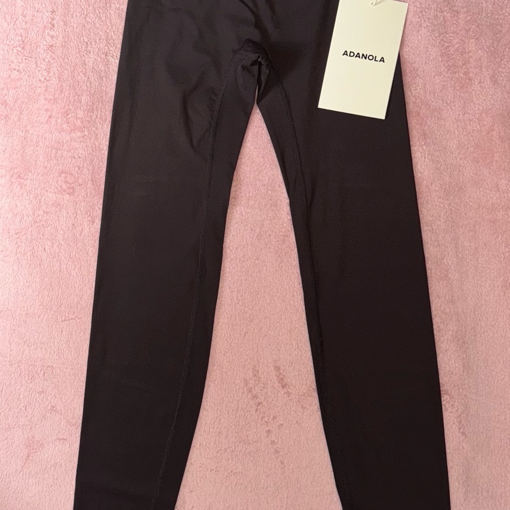 Adanola Ultimate Leggings - Coffee Bean